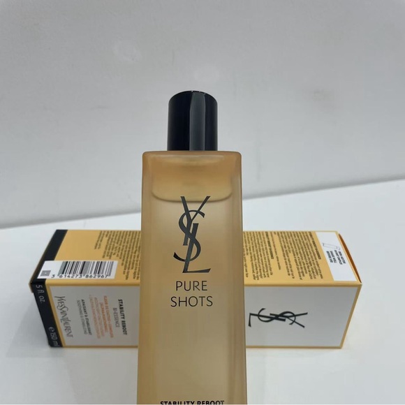 Ysl Saint Laurent Queen Of The Night Toner - Picture 1 of 4
